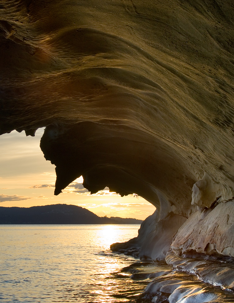 Gabriola Island KnowBC the leading source of BC information